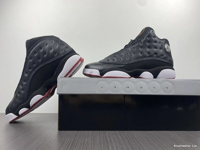 Boostmaster lin Playoffs Jordan 414571- Retro 4180 13 Minimalist 1025